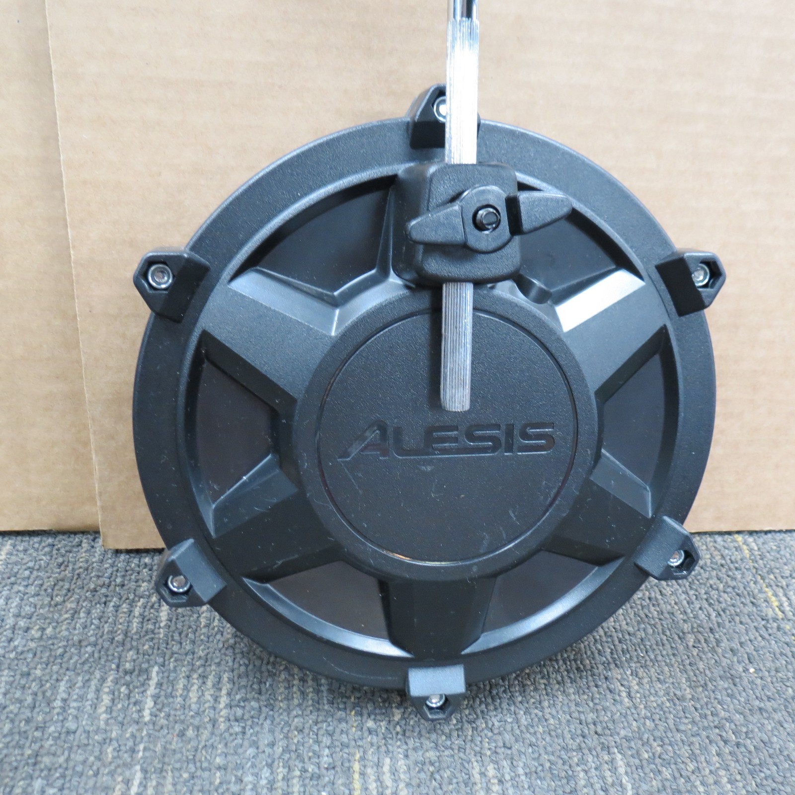 ALESIS 8" DRUM PAD