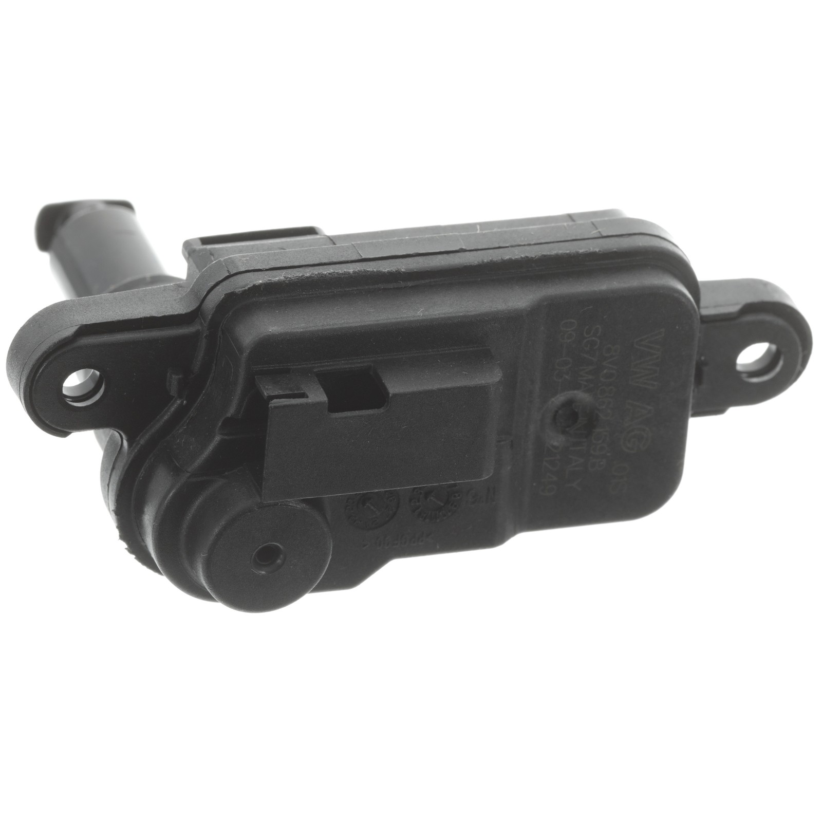 NEW OEM Volkswagen 2018-2024 Tiguan Fuel Filler Door Lock Actuator 8V0-862-159-B