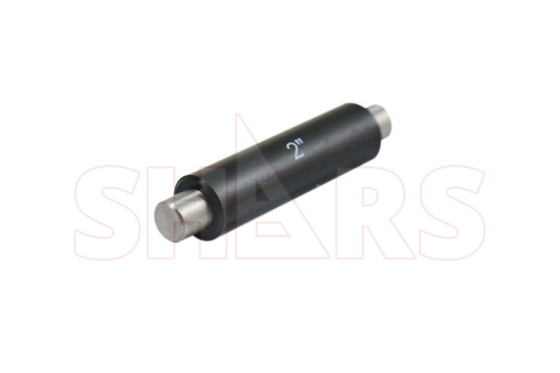 SHARS 0-6" Electronic Interchangeable Anvil Micrometer Set NEW R]