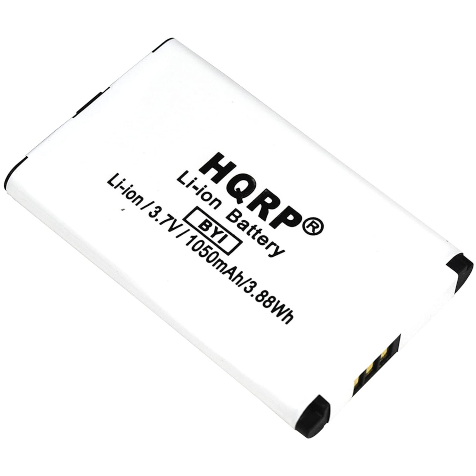 HQRP Battery for Wacom Bamboo CTH-470 CTH-670 CTL-470 CTL-471 PTH-450
