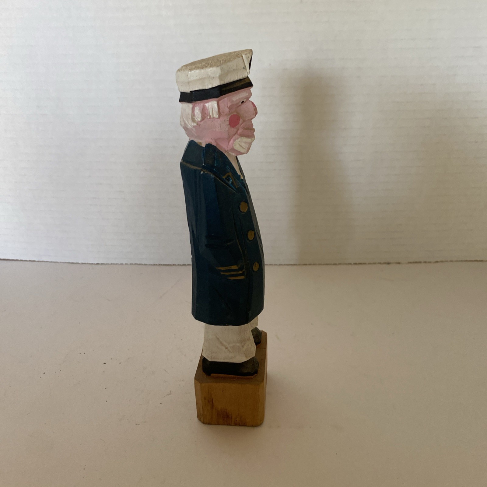 Wood Carving 8’’