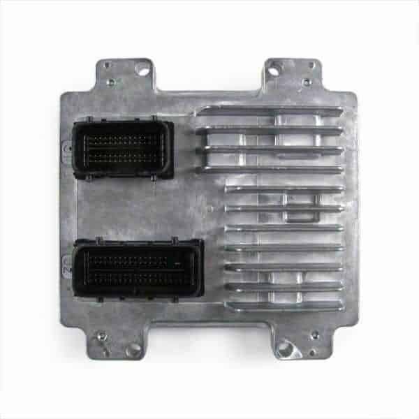 Programmed 2009-2011 Aveo ECM | 12621466 | Plug & Play Replacement