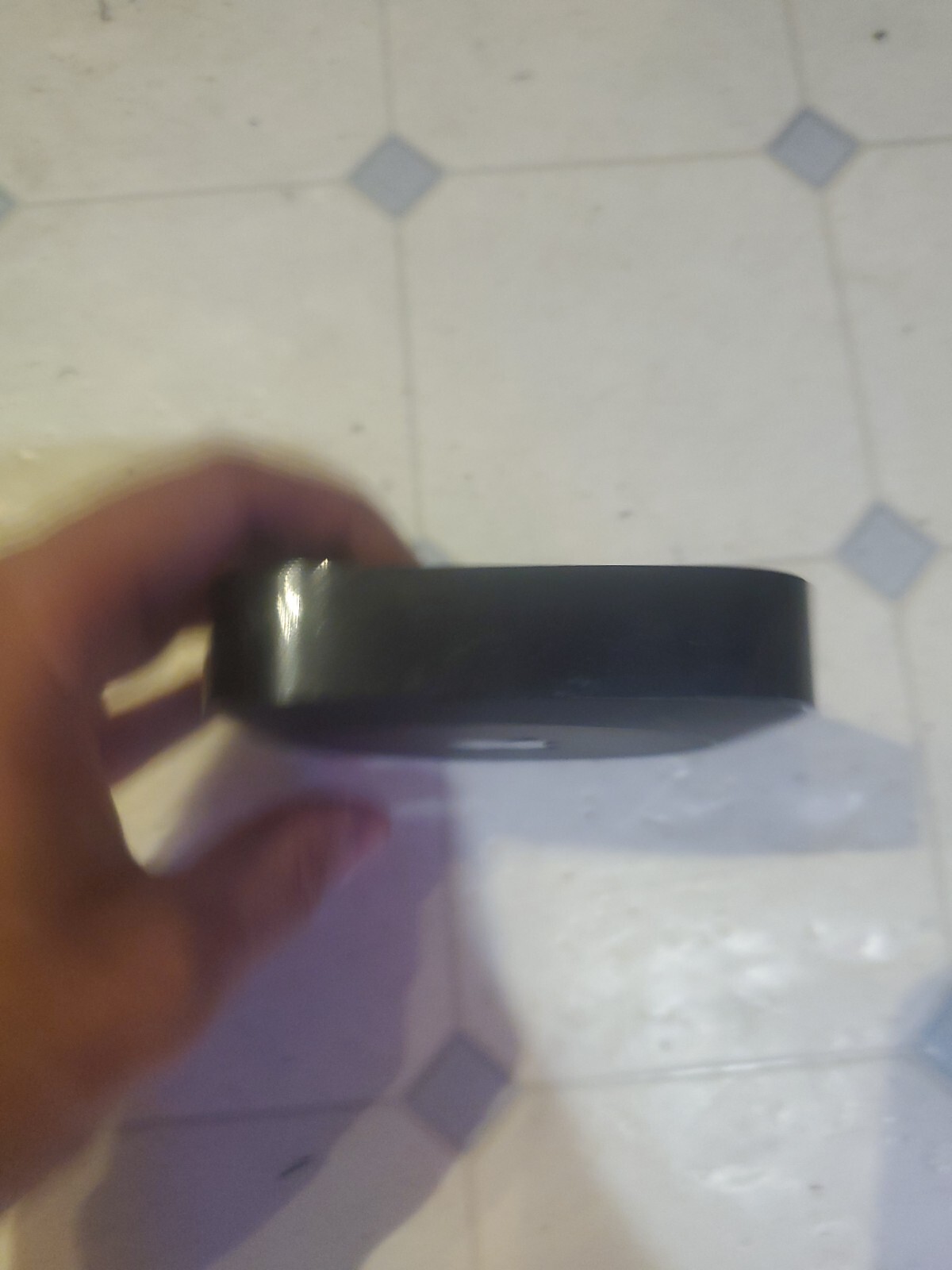 Apple TV Media Streamer, 3rd Generation Model A1496, box only