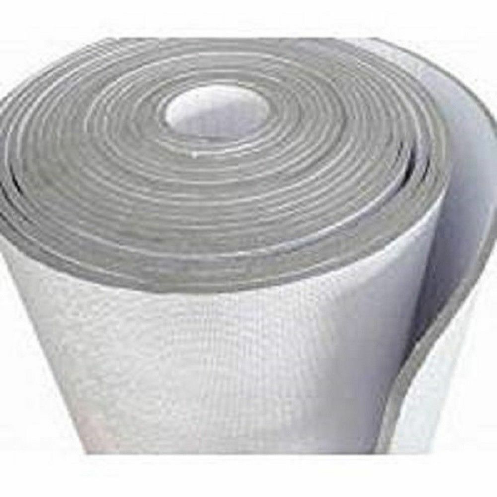 USEP 5MM Reflective White Foam Core Insulation RADIANT BARRIER 48''X50ft roll