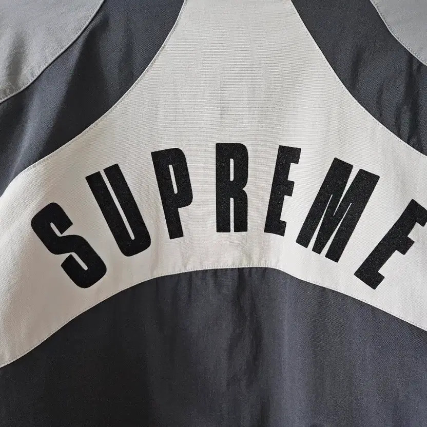 Supreme Umbro Collaboration Track Jacket L Size Official