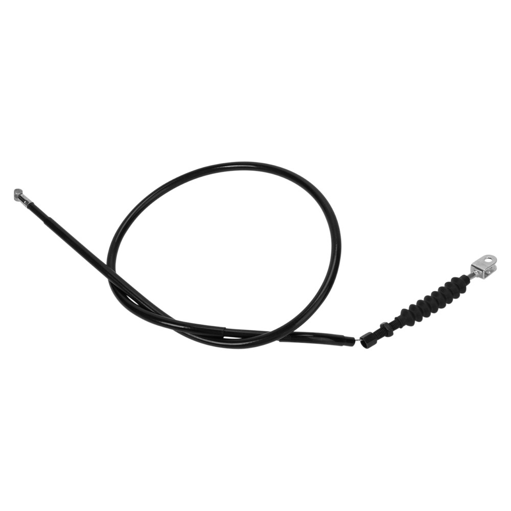 Motion Pro Black Vinyl OE Clutch Cable 04-0167