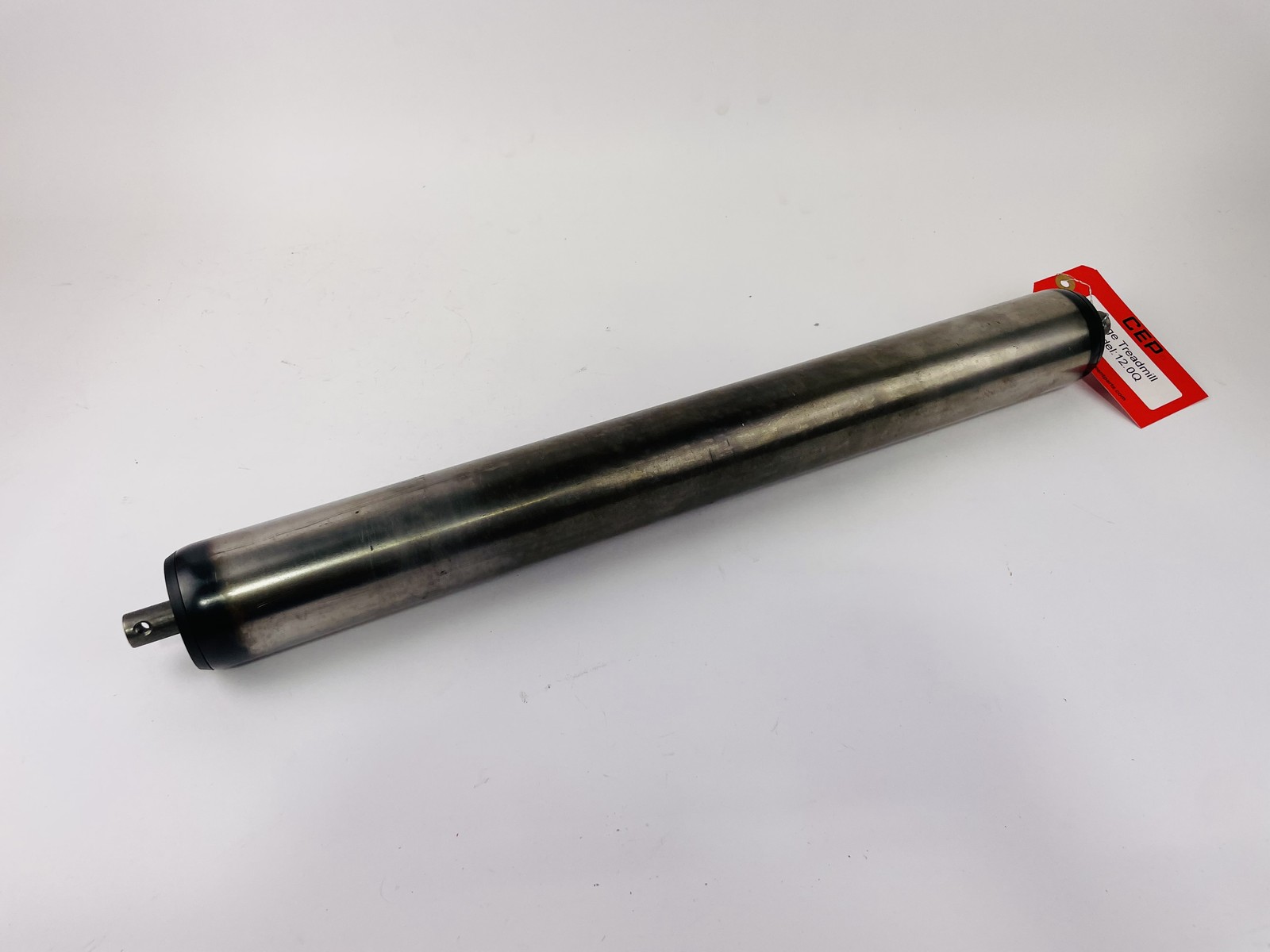 Image 12.0Q Treadmill Rear Idler Roller (RP459)
