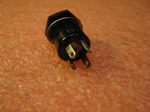 VM920M-3 NOS from Dialco ***Missing End Piece***