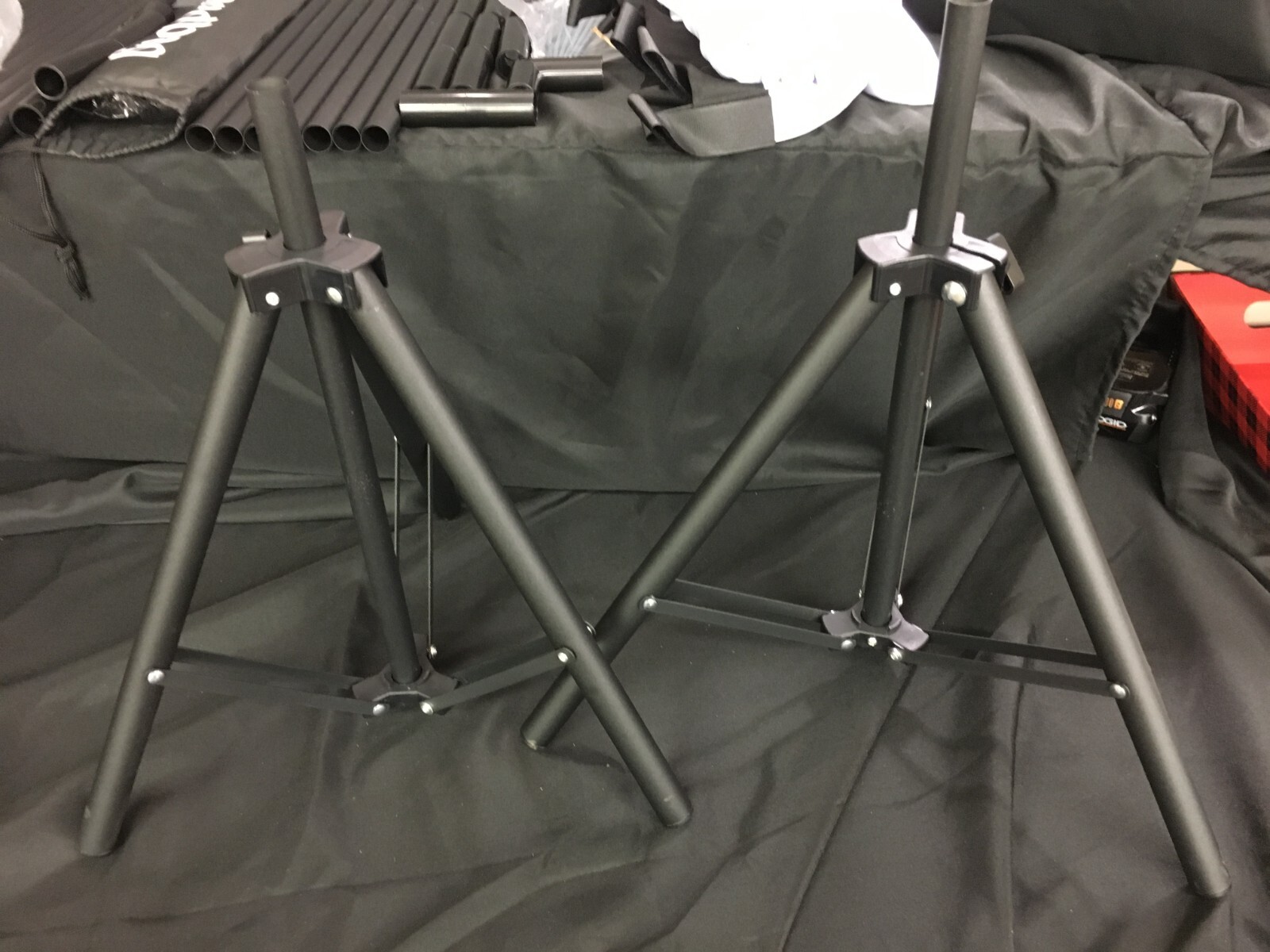 Towond Projector Screen and Stand