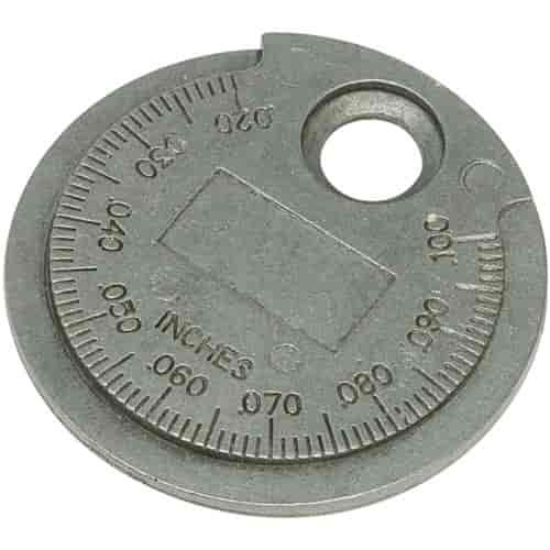 Lisle Tools 67870 Spark Plug Gapper