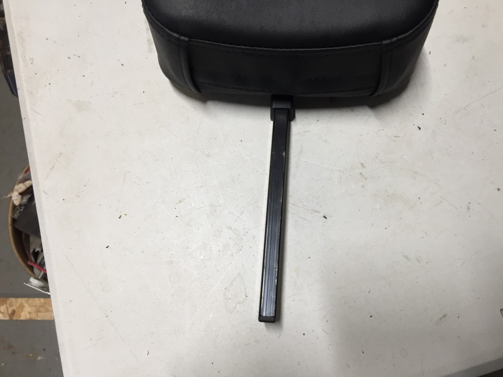 Headrest for Pride Jazzy EVO 613 Power Chairs