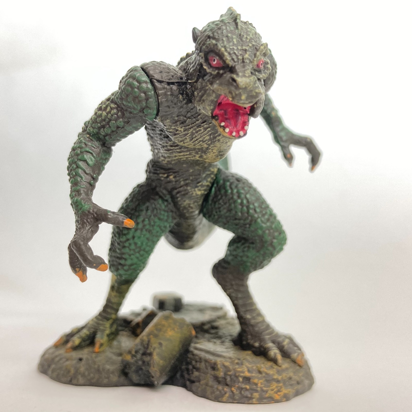 Ray Harryhausen Real Figure Collection 20 Million Miles to Earth Ymir Furuta