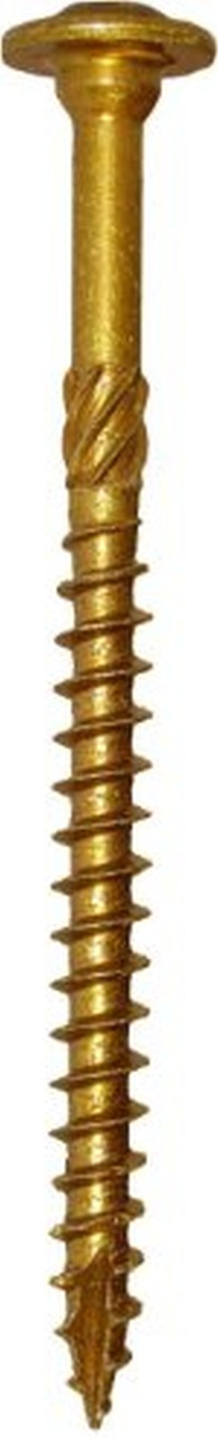 GRK RSS10318-5 RSS ProPak 10x3-1/8" Structural Screws, 236 Screws per Pail