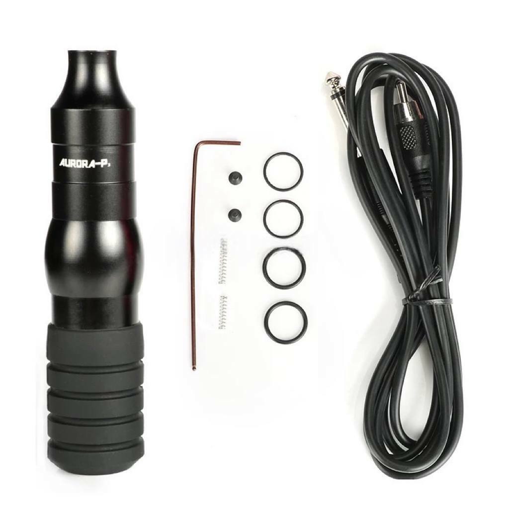 Aurora P2 Rotary Tattoo Machine By Dragoart For Permanent Makeup