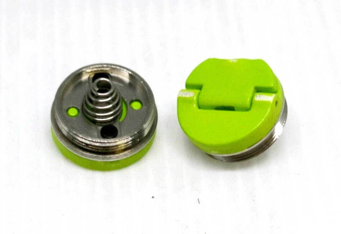 Bushnell Tour V2 201928/201930 V3 201360 Scout 1000 201932 Battery Cap GREEN