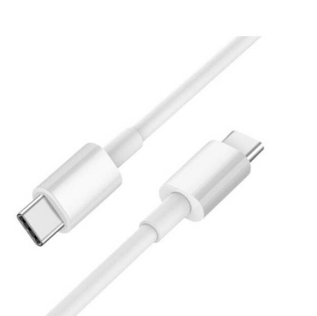 25w Type USB-C Fast Wall Charger+ 3/6 FT Charing Cable For Oculus quest 2