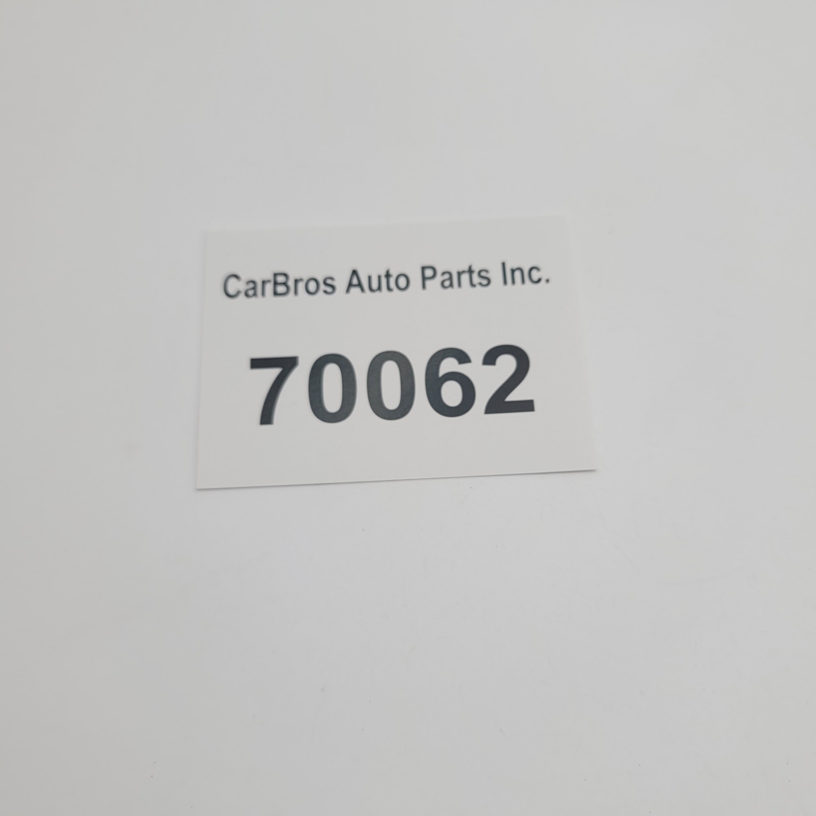 2010 2011 2012 2013 2014 2015 2016 Audi Q5 Rear View Camera Control Module