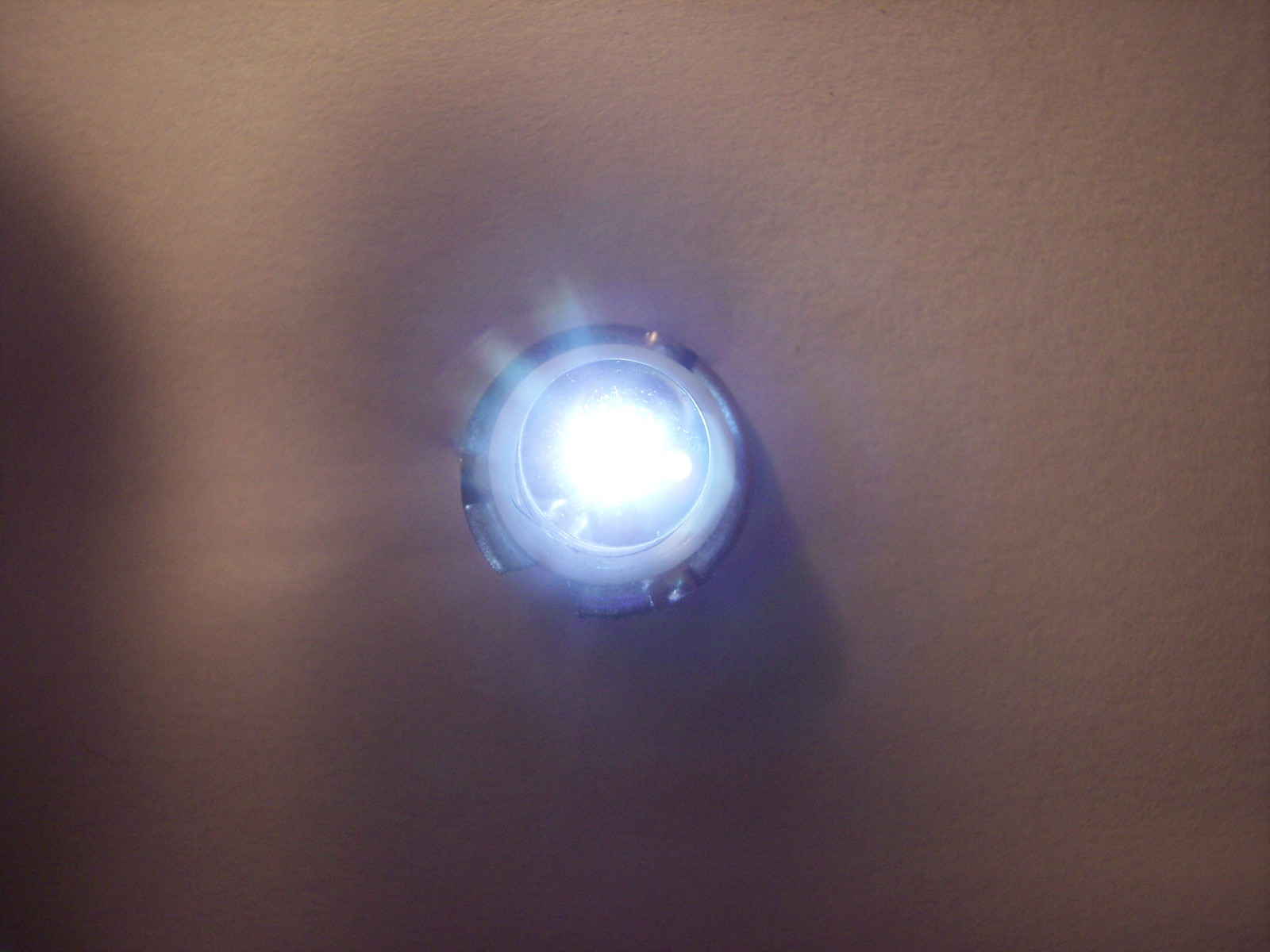 1.0W - LED Upgrade E10 Bulb boost dc/dc for (1 to 6) Cell Flashlight 0.31A 1-9V