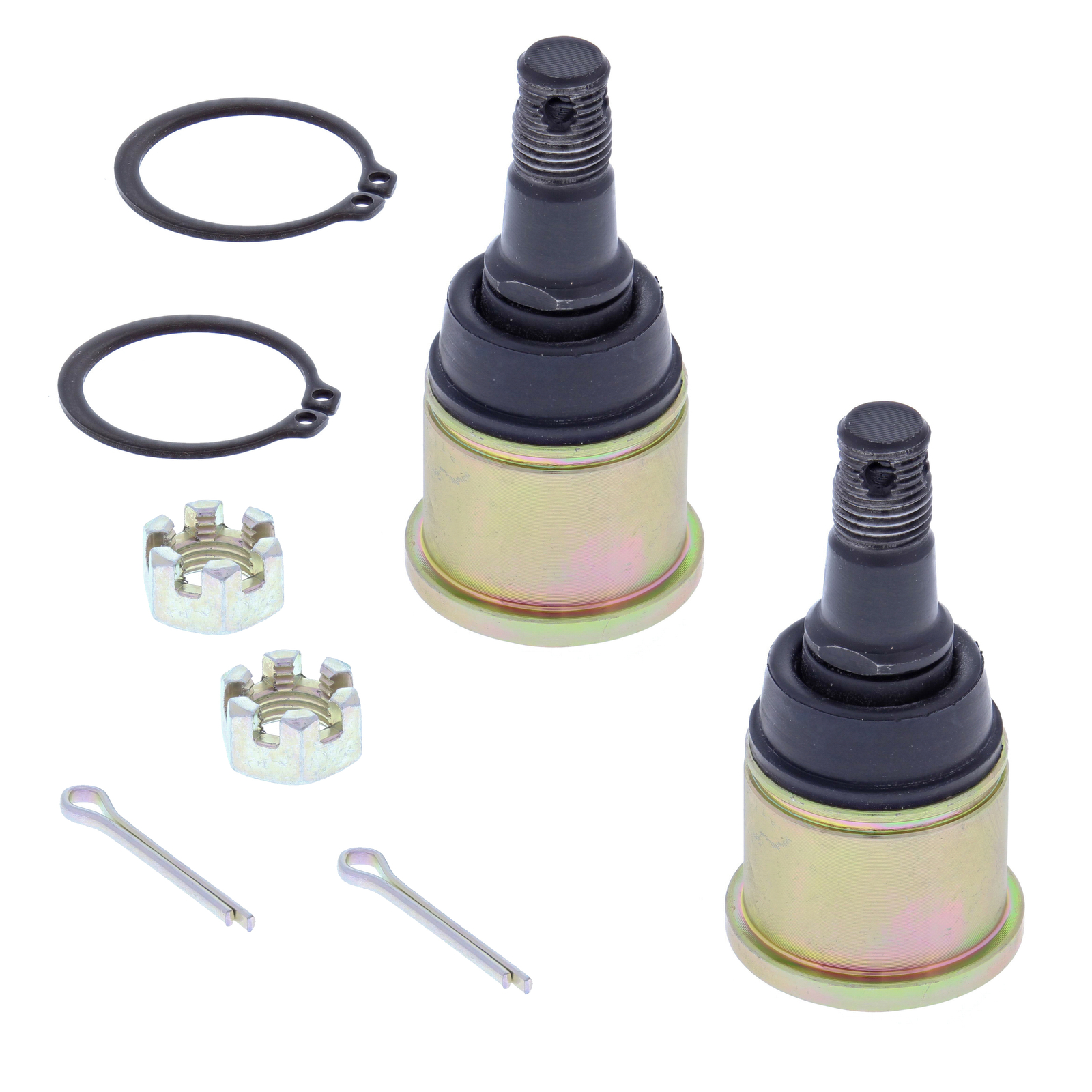 Boss Bearing Combo!  Ball Joint Kit - Lower - 64-0012