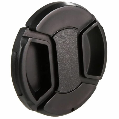 82mm Lens Cap for EF 16-35mm f/2.8L II USM, 24-70mm f/2.8L II USM + Holder +++
