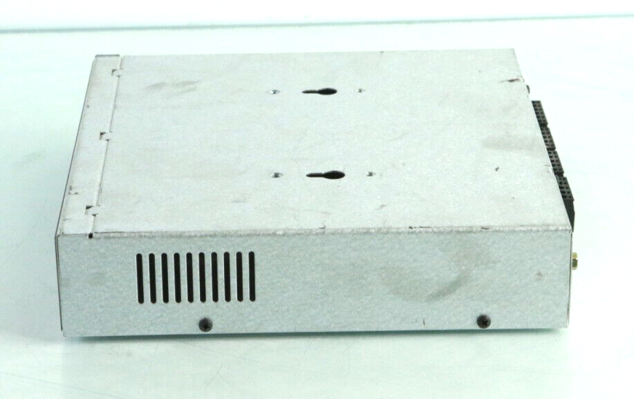 BIAMP Systems EX-LOGIC Controller With Phoenix Connectors n436