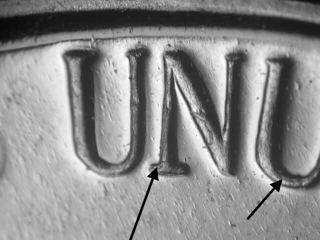 1956 DDR-026 Very Nice Gem Proof Doubled Die Reverse Jefferson Nickel