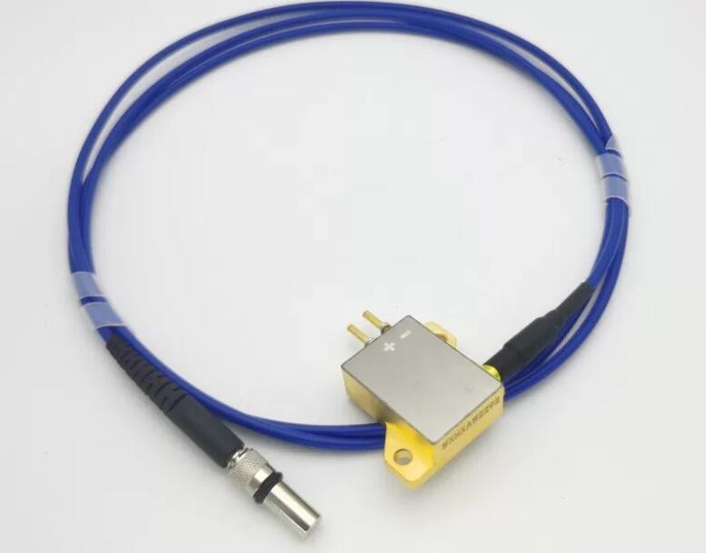 915nm 9W 15W 33W 45W 75W 105W 140W 200W 105um Tail fiber Laser Module