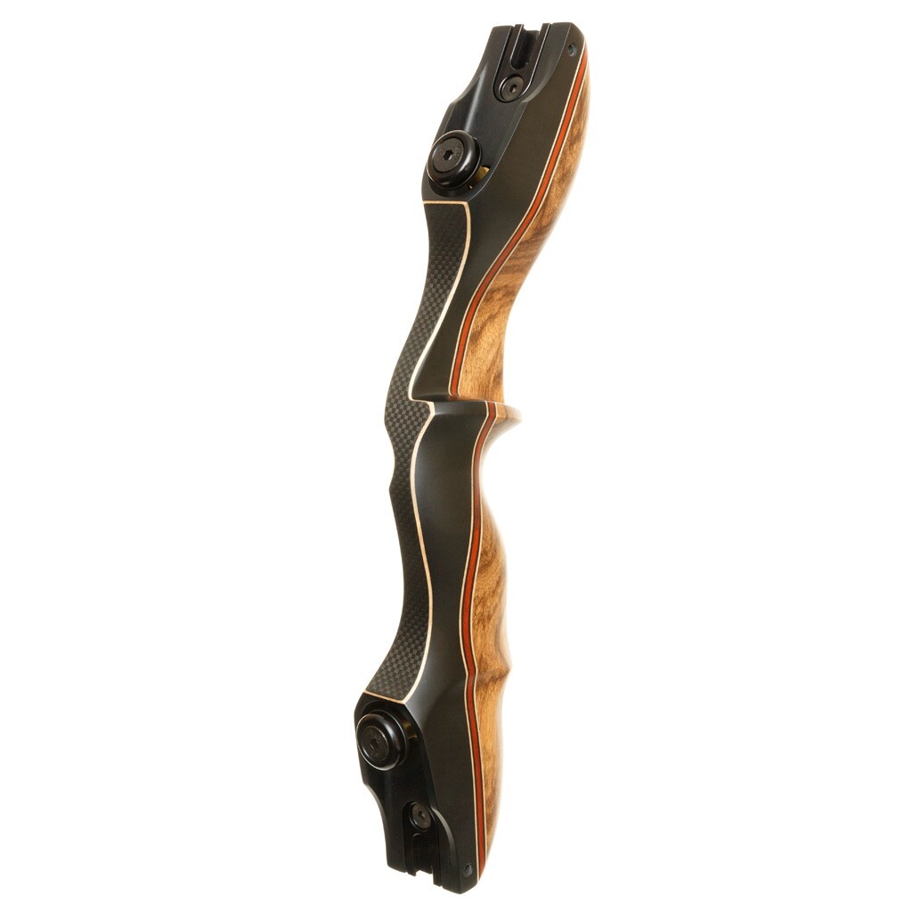 OMP Carbon Z Right Hand ILF 15" Riser