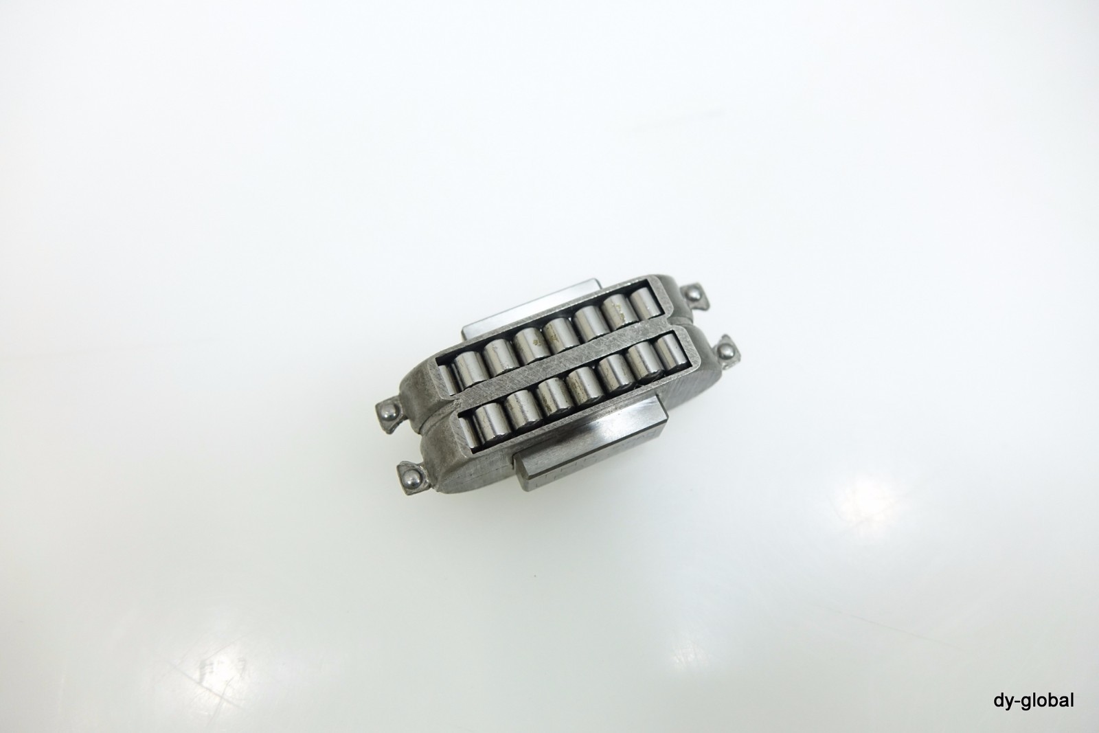 THK LM Roller Unit LRA1547 compact infinite circulation Miniature BRG-I-380=P204