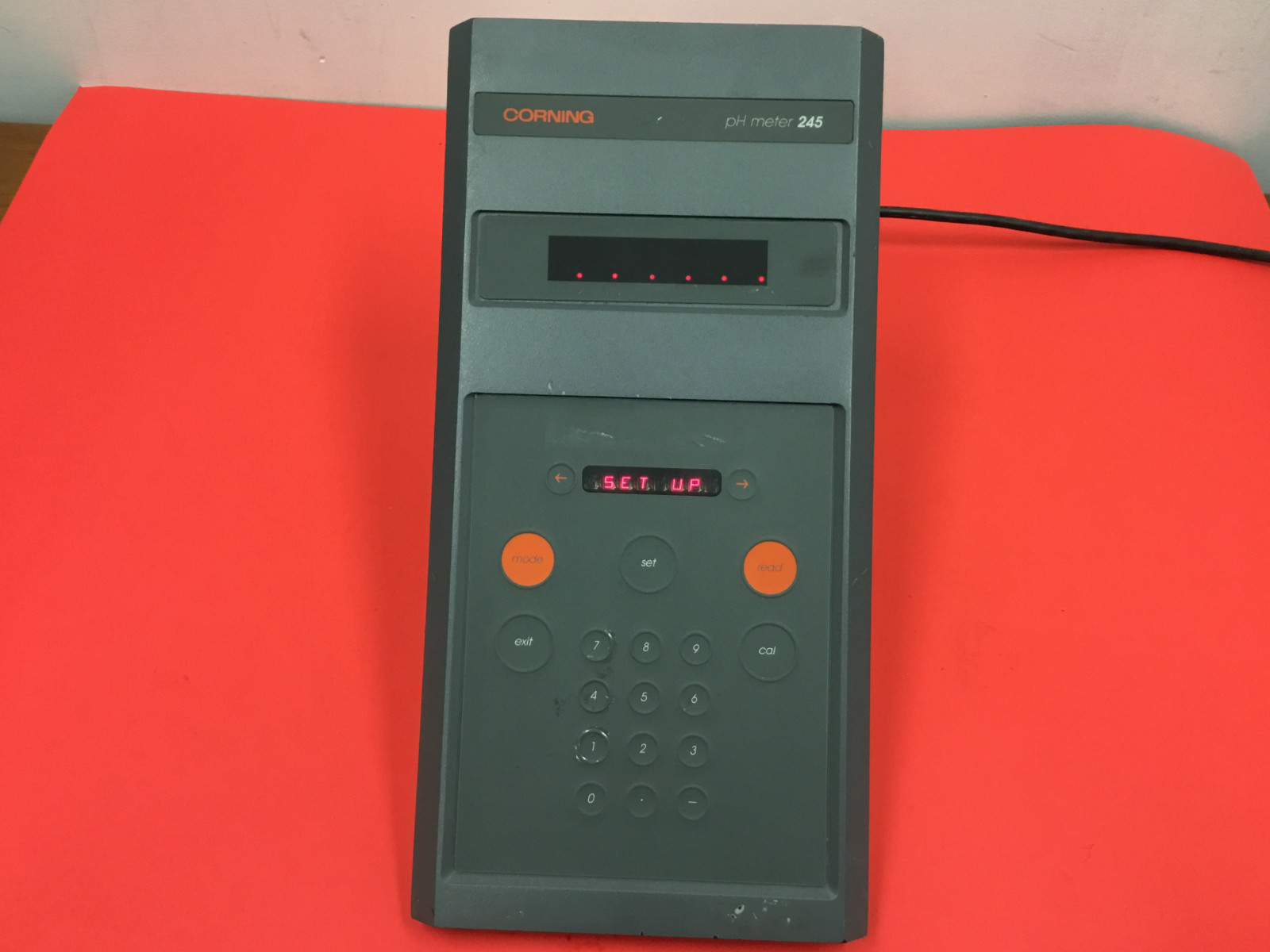 Corning - pH Meter 245