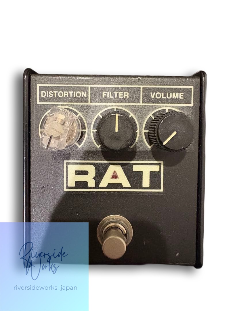 Proco Rat 1990 Model