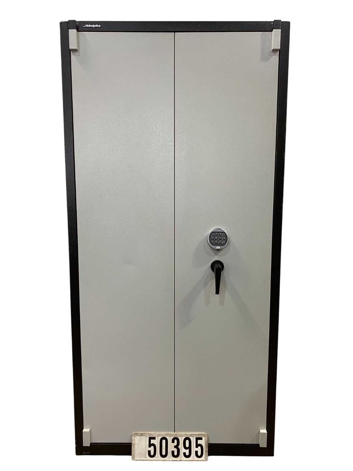 Adolphs DST9500 filing cabinet steel cabinet metal cabinet security cabinet 50395