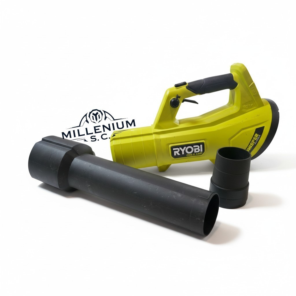 RYOBI 18V ONE+ HP Brushless Whisper Series Jet Fan Blower - USED - Tool Only