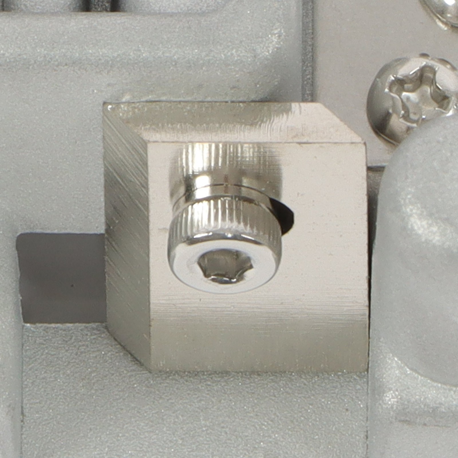 Deburring Tool for Plastic Pipe PVC Pipe Reamer Chamfer Tool Handle 1.25''-4''