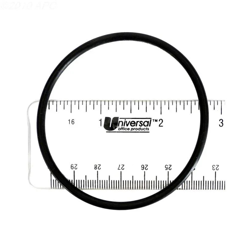 Gasket, diffuser