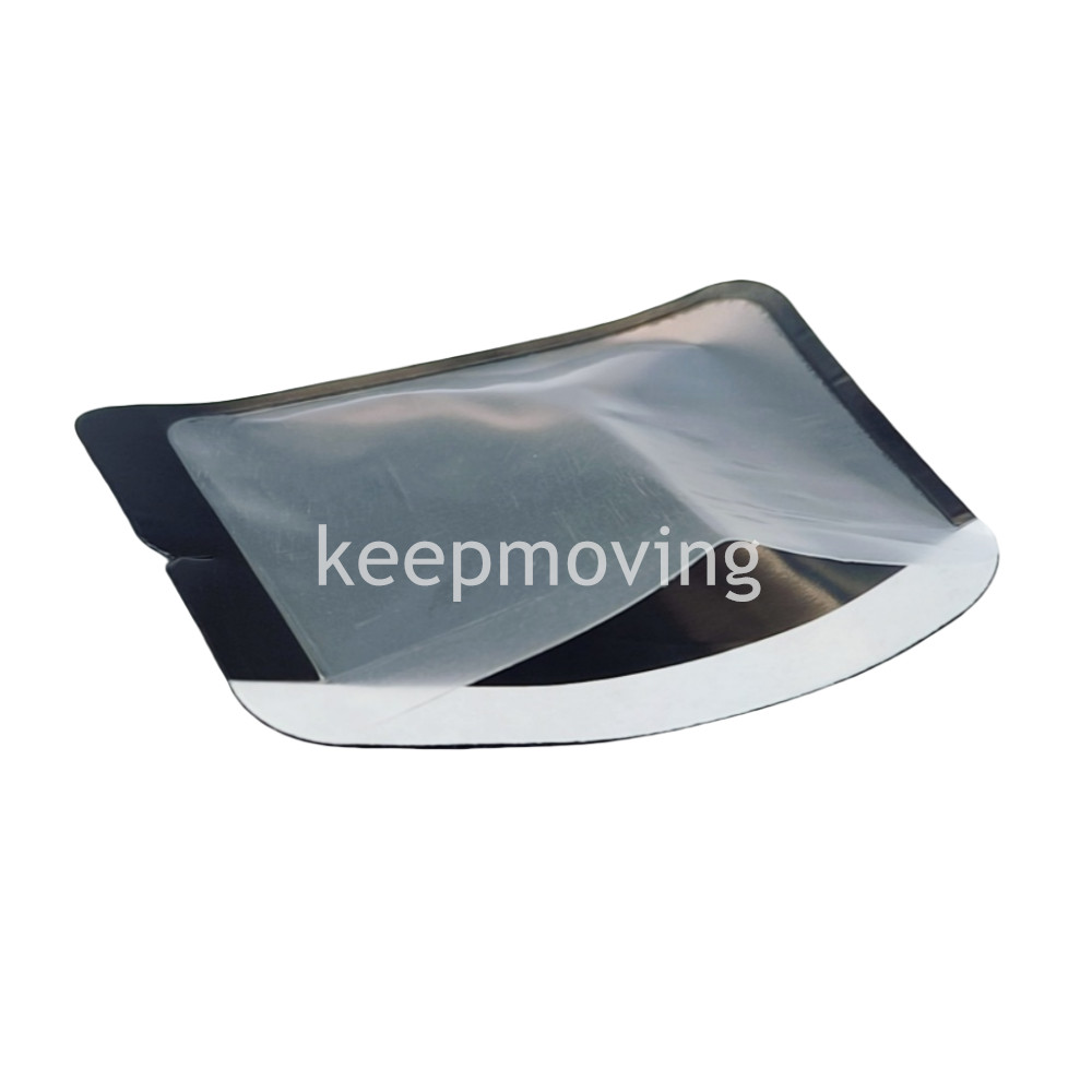 Barrier Envelopes for Phosphor Plate Dental Digital Sensor X-Ray #2 Side Opening