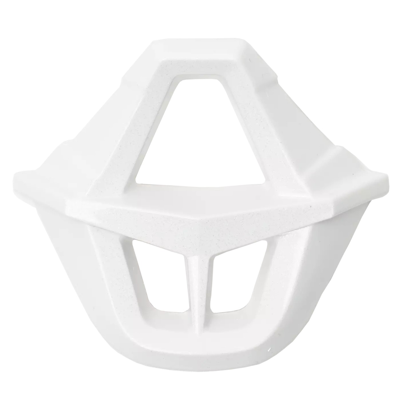 Fox Racing V1 Helmet Mouthpiece White