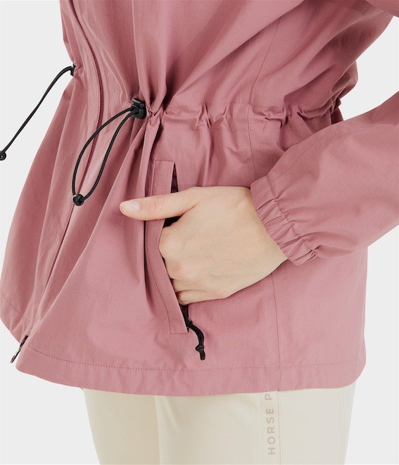 Horse Pilot Raintech Jacket Women's 2024