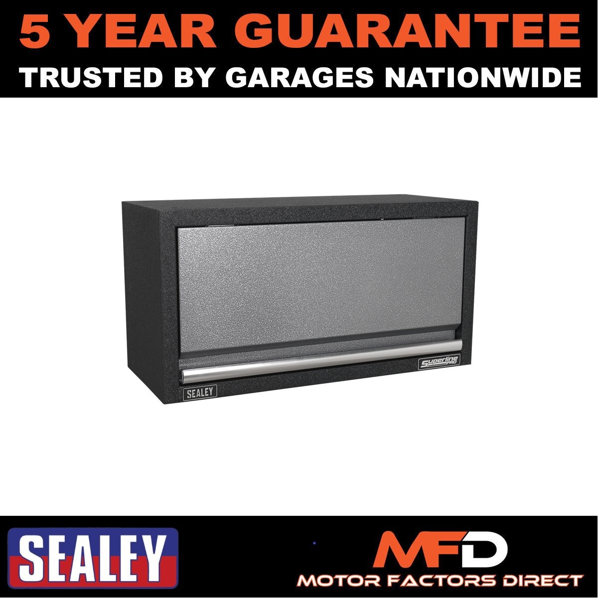 Sealey Superline PRO� Modular Wall Cabinet 680mm APMS53