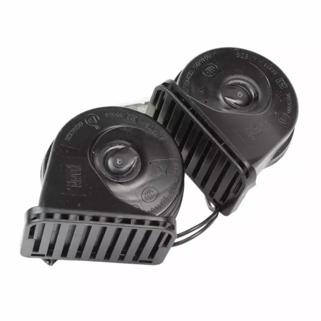 Genuine Ford Horn CM5Z-13832-A