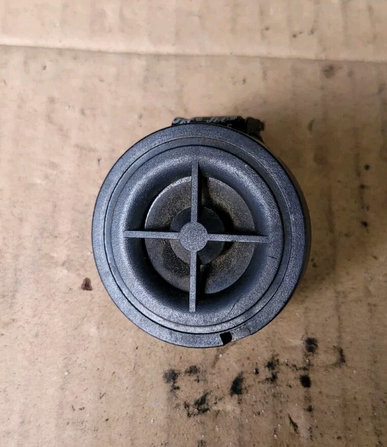 VAUXHALL COMBO C LEFT/RIGHT SIDE DOOR SPEAKER TWEETER 90379282