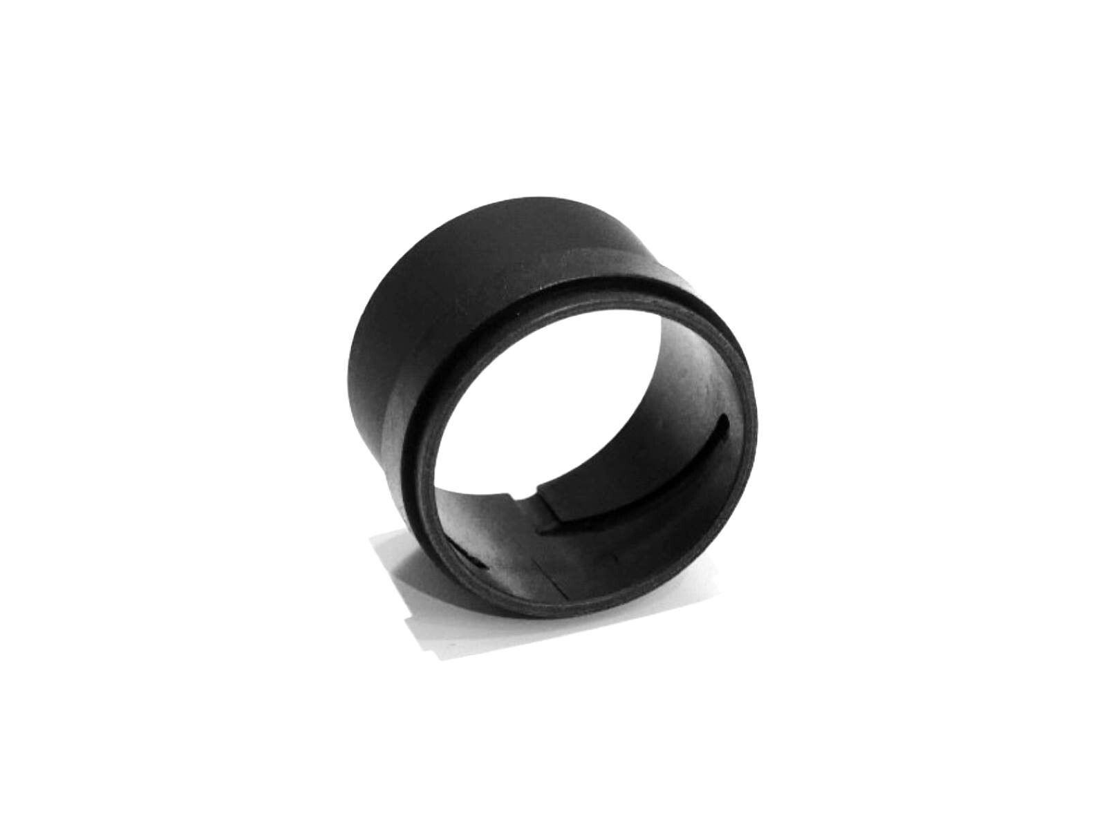 Genuine Leica Ultravid 10x32 Eye Piece Cup Sliding Sleeve part without rubber