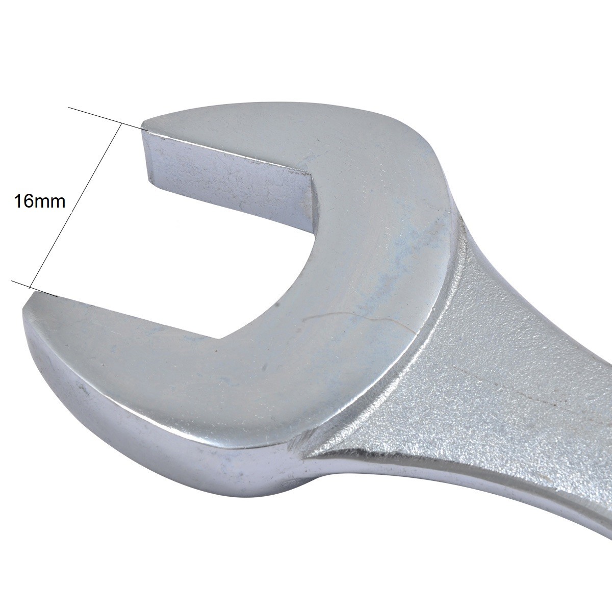 16MM COMBINATION WRENCH (7023-2020)