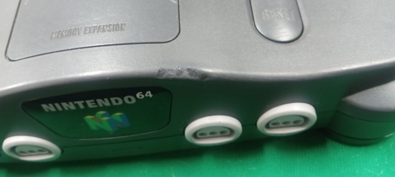 Nintendo 64