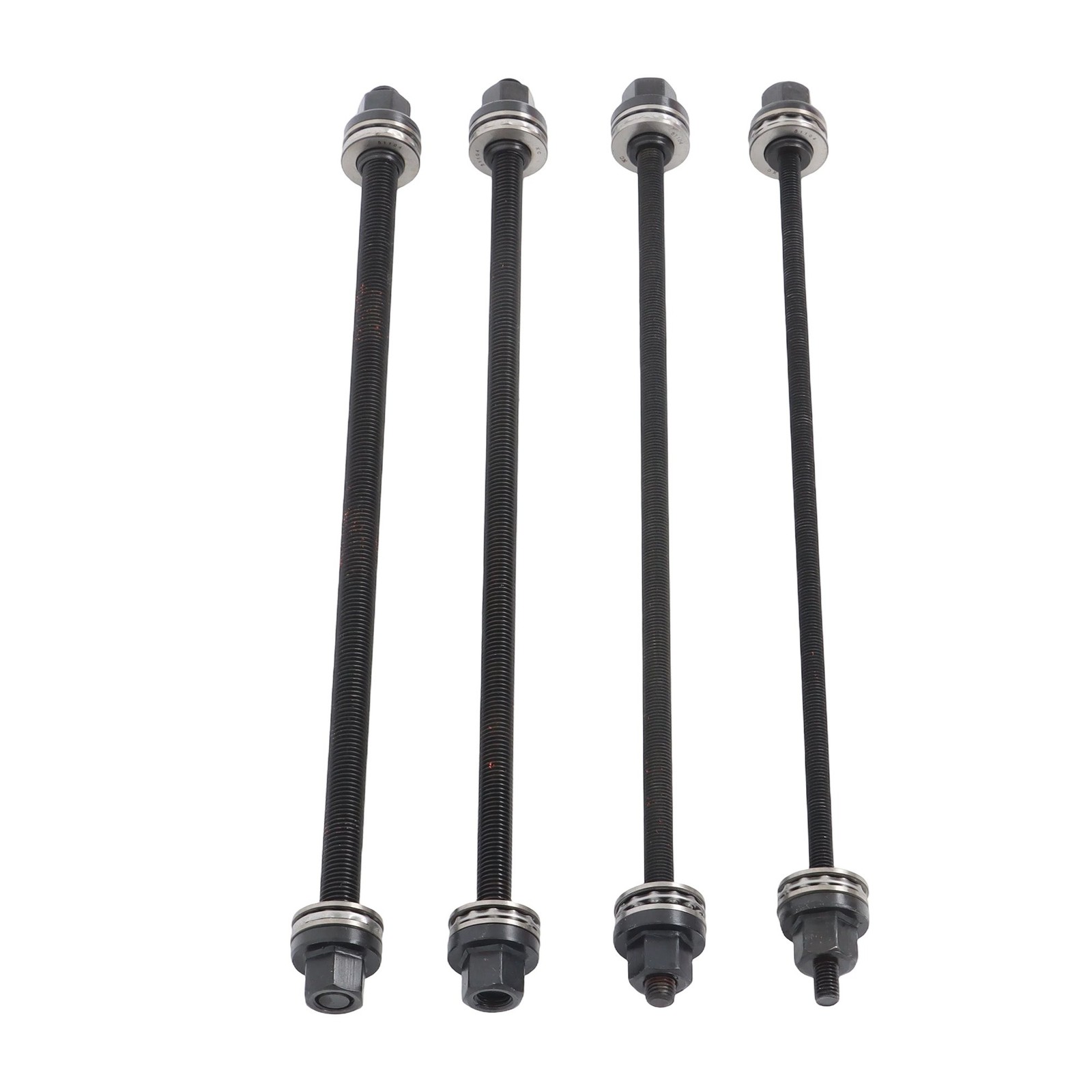 26PC Press Pull Sleeve Kit Bush Bearing Removal Insertion Tool Kit Universal New