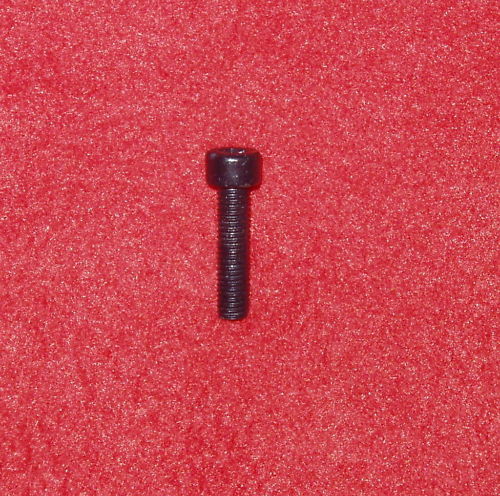 Applied Materials AMAT SS Torx XYLAN Screw, 3691-30566