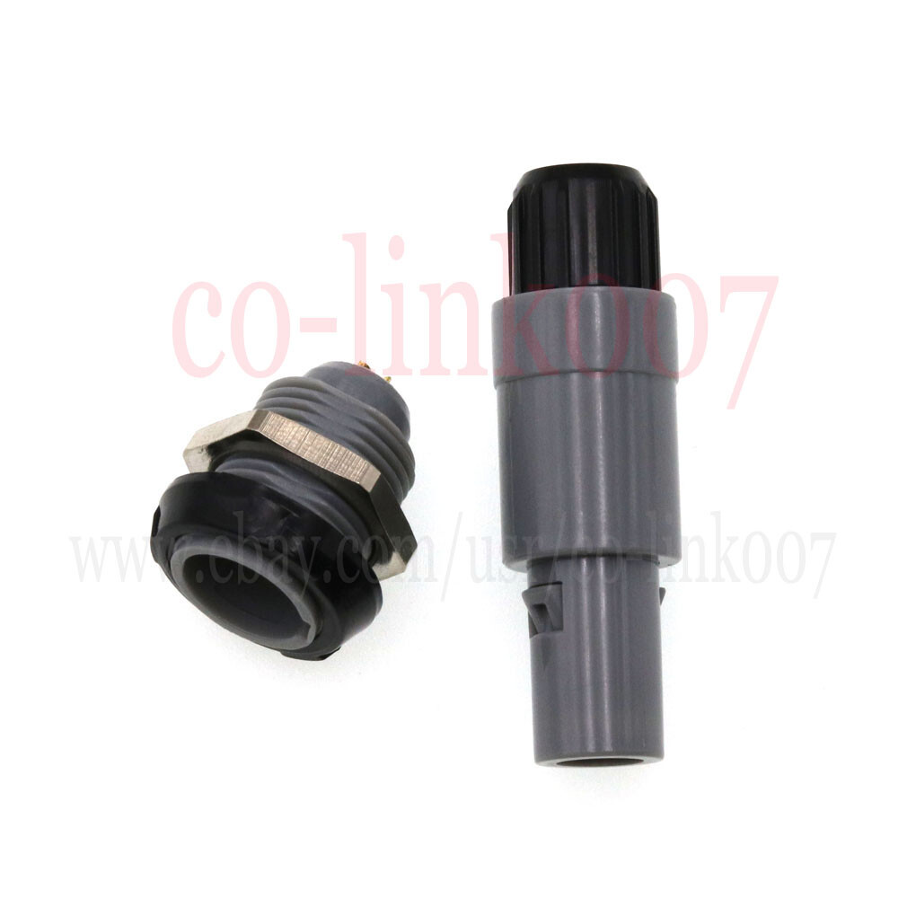 1P 8pin PAG connector