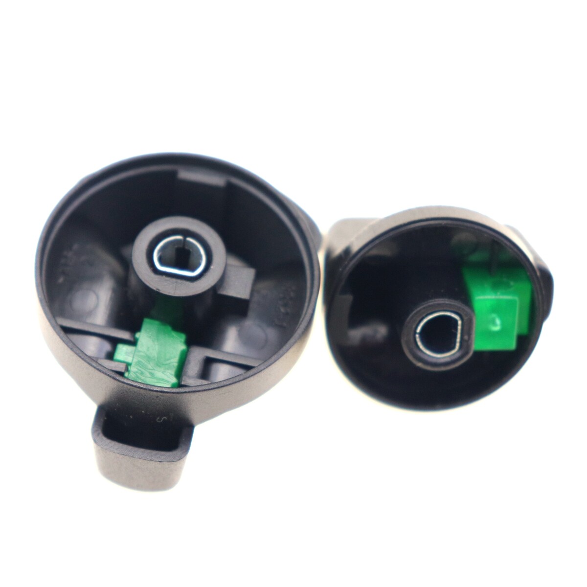 98-11 E250 E350 E450 SUPER DUTY SD AC HEATER TEMP FAN SWITCH CONTROL KNOB 76837