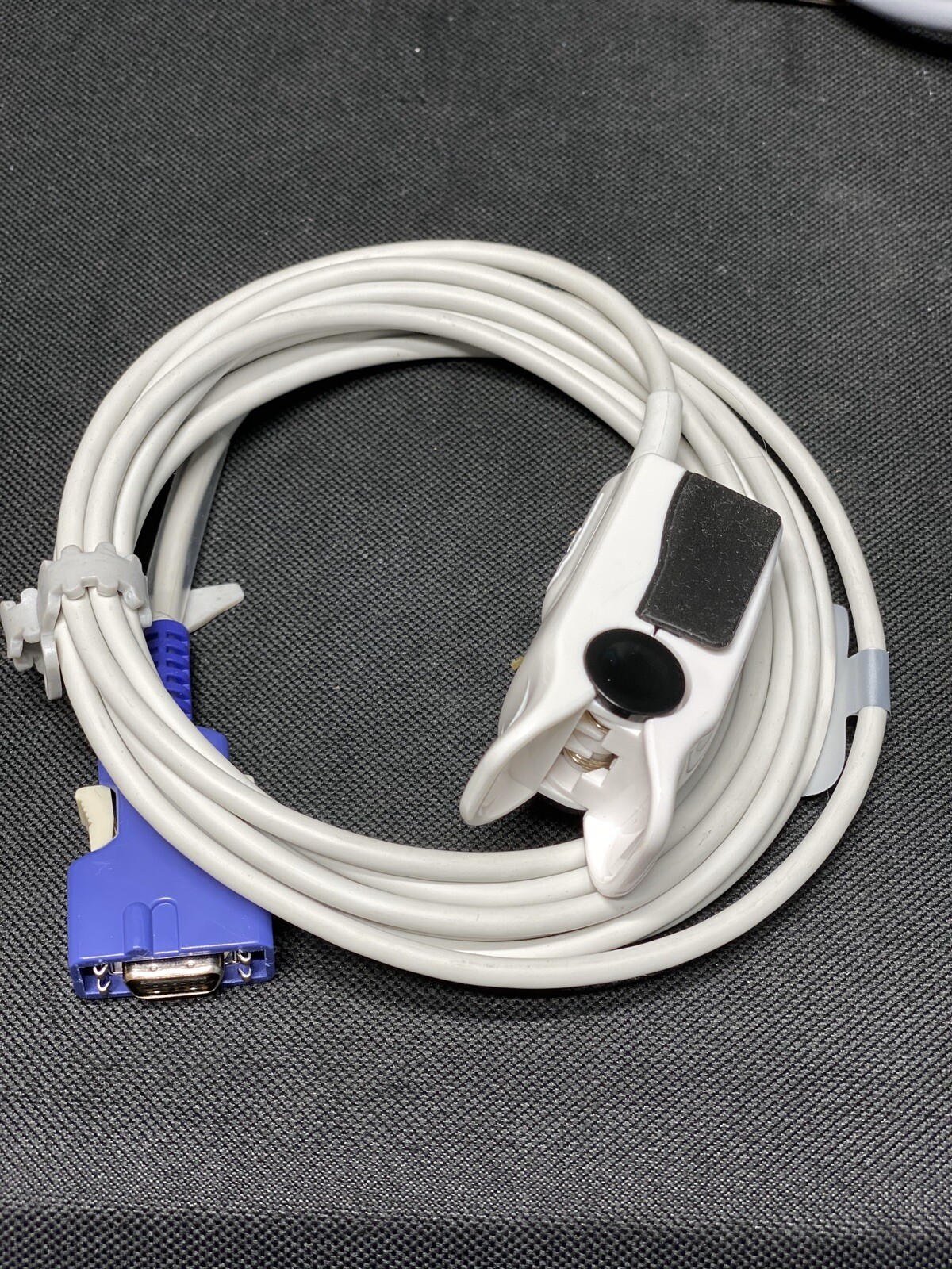 Mindray Datascope Passport 2 or Spectrum Accessories Kit - Nellcor Oximax Spo2