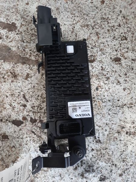 2019 Xc60 Chassis Control Module Sku#3655829
